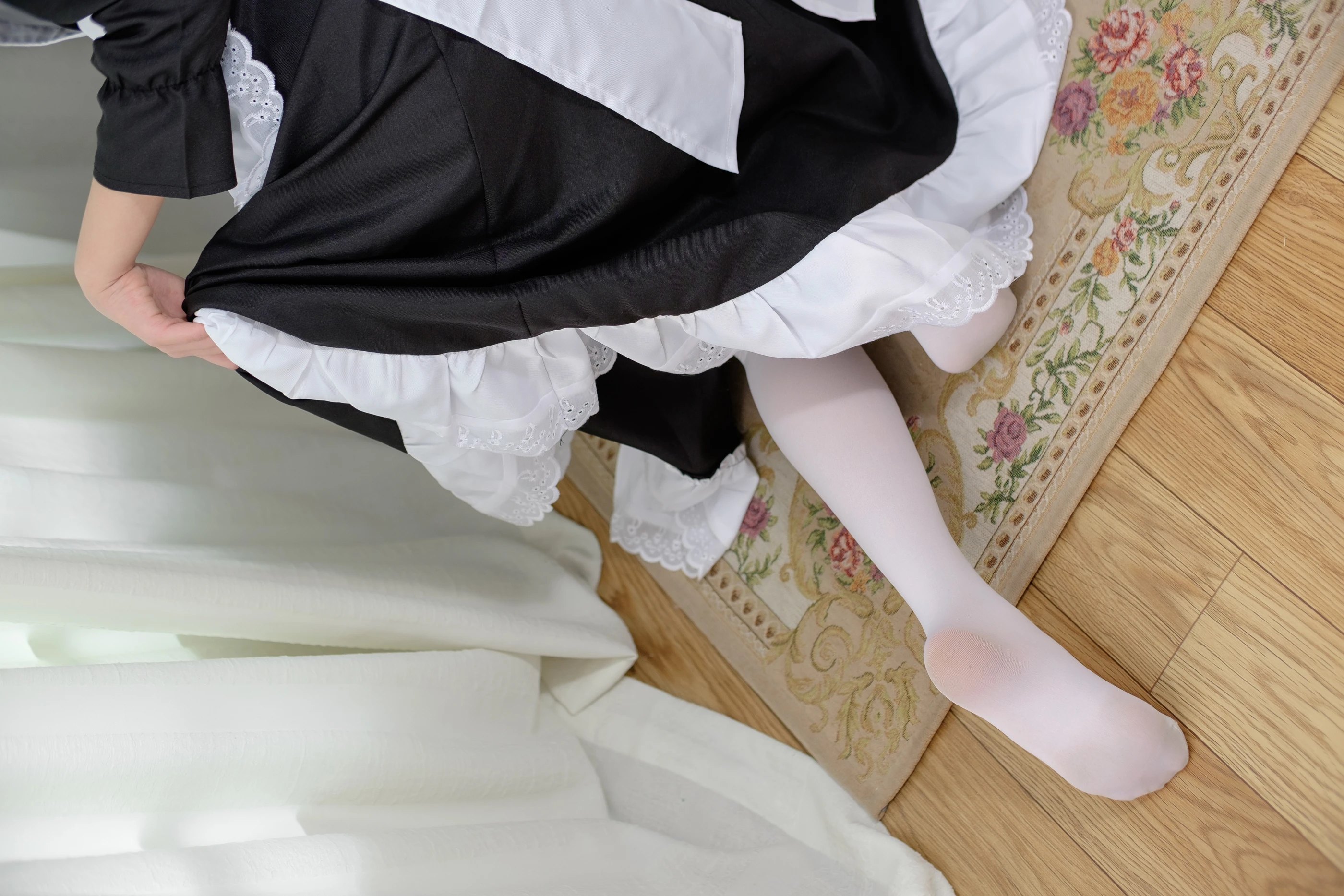 森萝财团 SSR-005 [85P]插图6